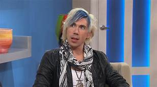 Artist Marianas Trench